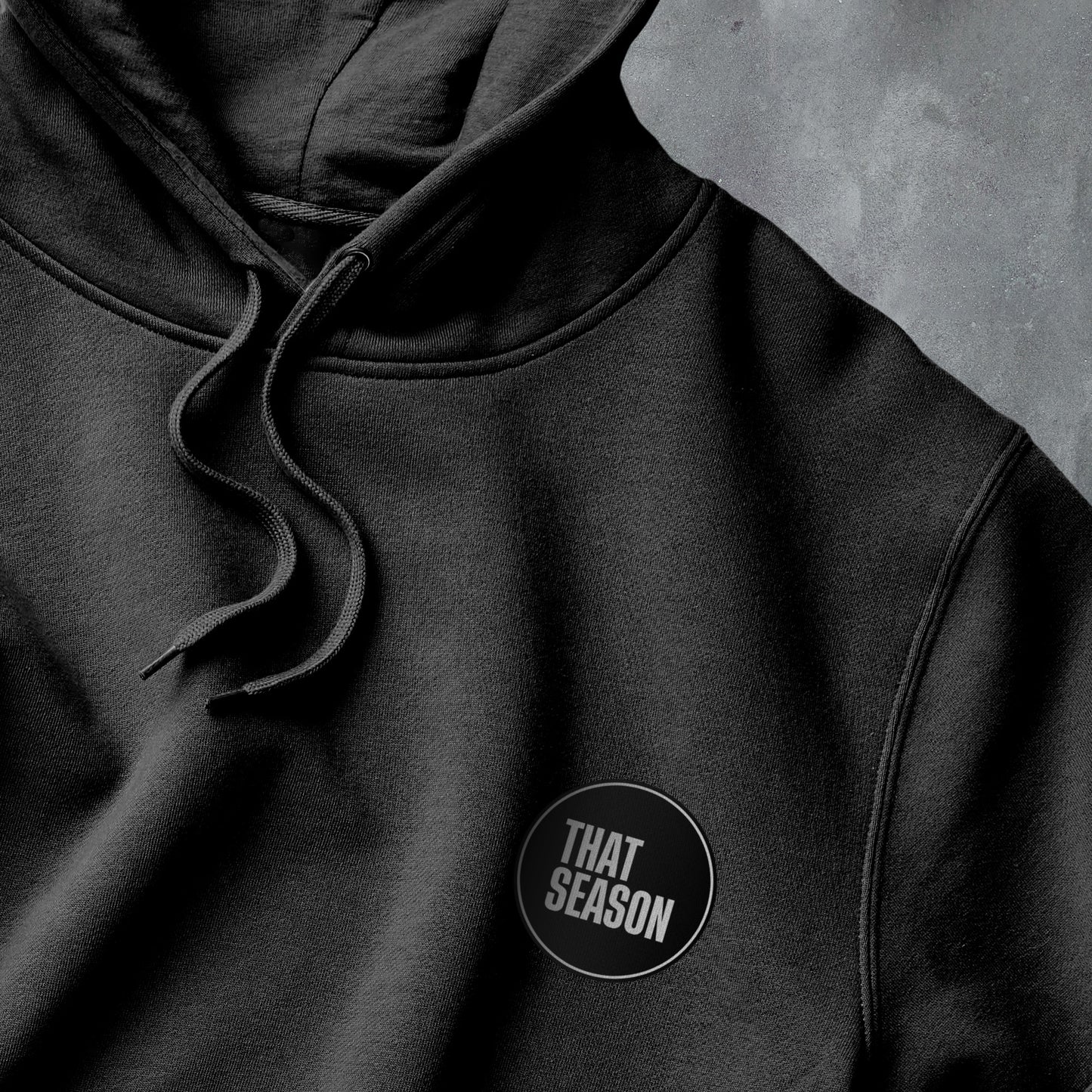 Nottingham Forest '2021-22' Tour Hoodie