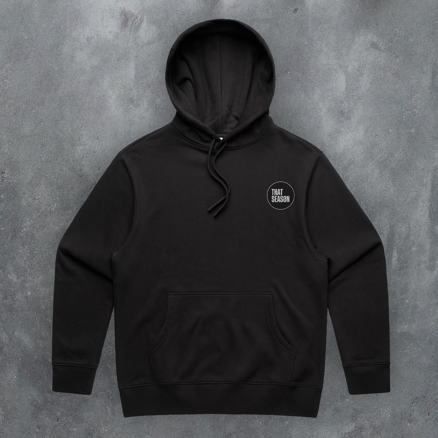 Nottingham Forest '2021-22' Tour Hoodie