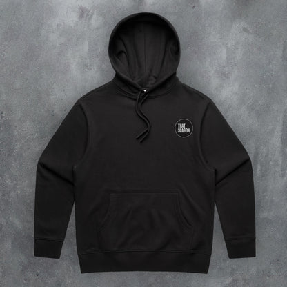 Nottingham Forest '2021-22' Tour Hoodie