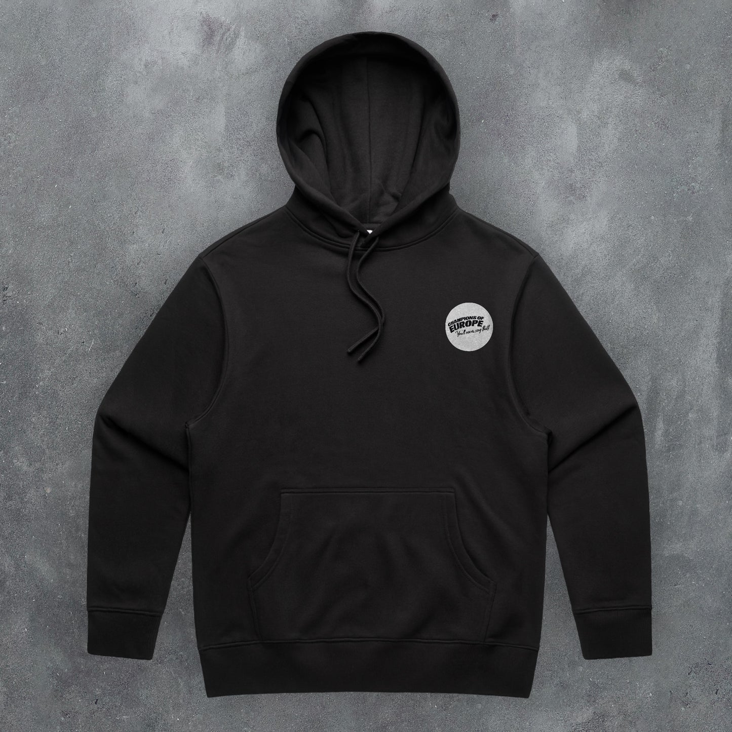 Chelsea 'Champions of Europe' Hoodie